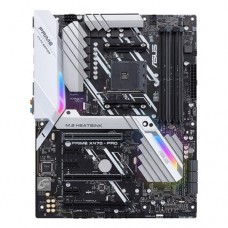 ASUS PRIME X470-Pro